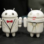 Android and Google Services Are About to Get Hitched