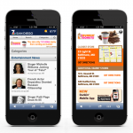 Google Mobile Ads to Promote Ads Based on Your Interests