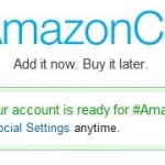 #AmazonCart Hashtag – Amazon & Twitter 2