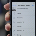 Facebook App Gets Audio Recognition for Music and TV Shows
