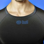 OMsignal Smart Fitness Shirt 2