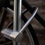 Skylock Solar-Powered Cloud-Based Bike Lock