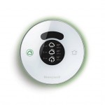 Honeywell Lyric Smart Thermostat 02