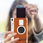 Lomo’Instant Instant Photography Camera