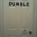 A Dumble Door
