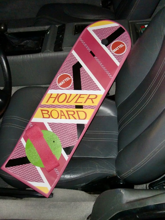 Hover Board