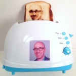 Selfie-toaster 1