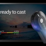 How to Share Your Android Screen to Your TV With Chromecast