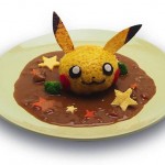 pikachu food 4