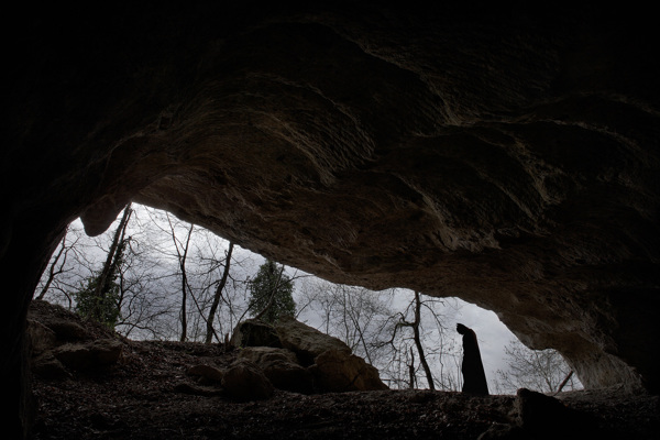 A Cave