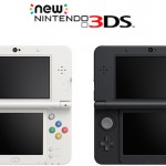 New Nintendo 3DS front image 1
