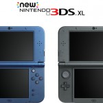 New Nintendo 3DS new buttons image