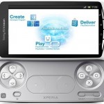 PlayStation Mobile Sony Xperia Play image