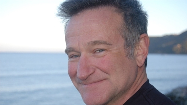 Robin Williams Change Petition WoW image