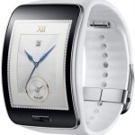 Samsung Gear S Smartwatch Packs a 3G Modem for Calls and Texts without a Smartphone