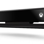 Xbox One sensor image 2