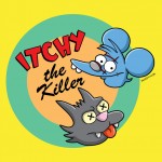 Itchy the Killer