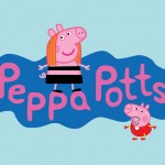 Peppa Potts