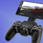 Sony Game Control Mount