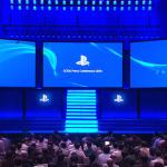 Sony Japan Asia TGS 2014 image