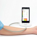 Xiaomi iHealth Blood Pressure Monitor 01