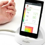 Xiaomi iHealth Blood Pressure Monitor 02