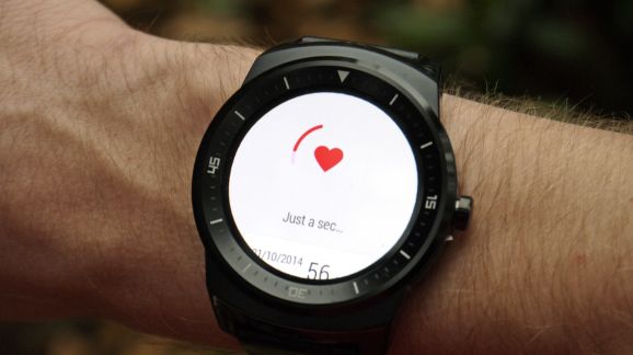 Android Wear ios