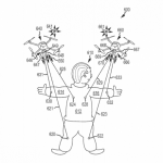 Disney Drone Patent 03