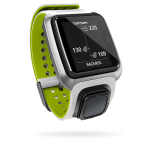 TomTom Sport Watch Golf GPS Smartwatch 2