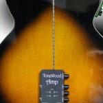ToneWoodAmp Digital Effects Guitar Amplifier
