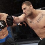 EA Sports UFC