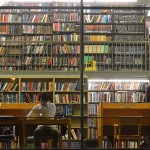 Library science degree 2