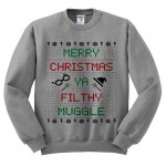 Muggle Sweatshirt