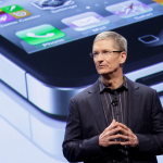 Apple CEO Tim Cook Is ‘Proud to Be Gay’ Tim Cook Apple iPhone