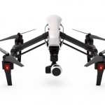 DJI Inspire 1 Transforming Drone 01