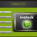 Inateck CD 01
