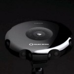 Samsung Project Beyond 3D 360-Degree Camera