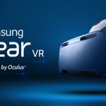 Samsung VR Milk VR 1