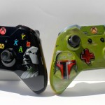 Xbox 360 star wars mod 1