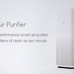 Xiaomi Mi Air Purifier 01