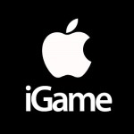 Apple Games Console