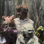 Luke & Muppets