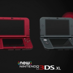 New 3DS XL 2