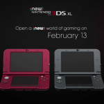 New Nintendo 3DS XL image 1