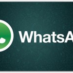 WhatsApp logo