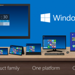 Windows 10 Xbox One