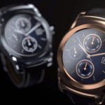 LG Introduces their first non-Android 4G smartwatch
