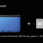 Nintendo 3DS XL System Transfer image 2