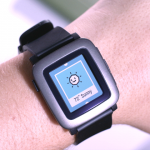 Pebble Time Color e-Paper Smartwatch 02
