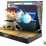 Street Fighter TNC Ryu BigBoysToys image 1